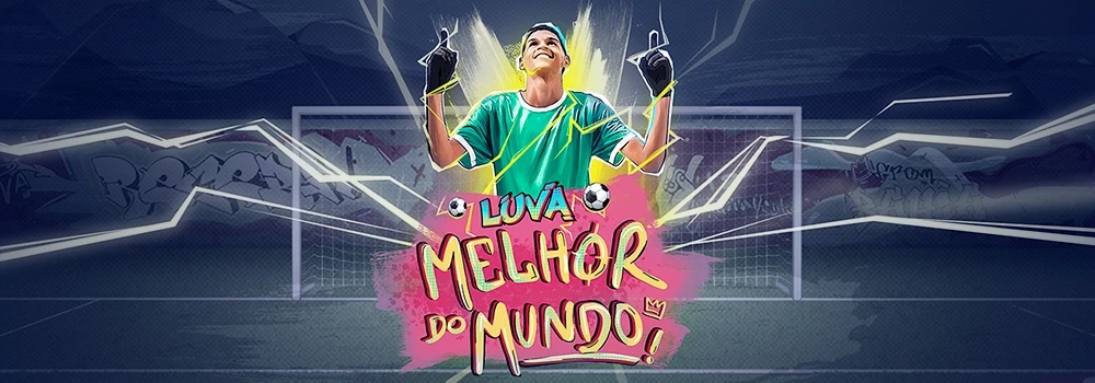 Jogo do pênalti Luva de Pedreiro: Saiba como se faz gol