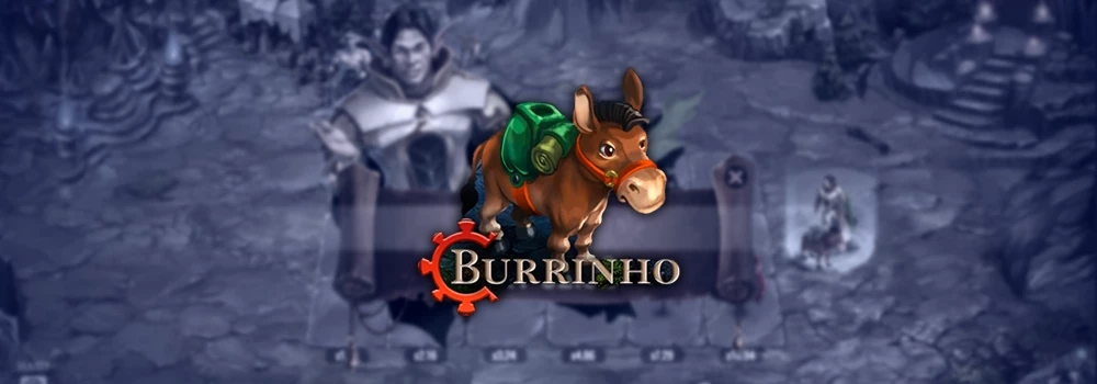 Jogo do Burrinho F12: Guia completo sobre o jogo da F12.Bet
