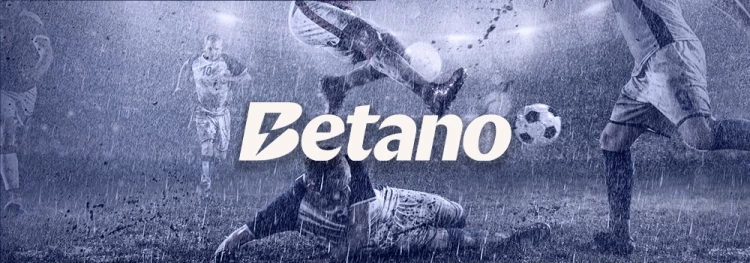 O que acontece quando a partida é suspensa na Betano?