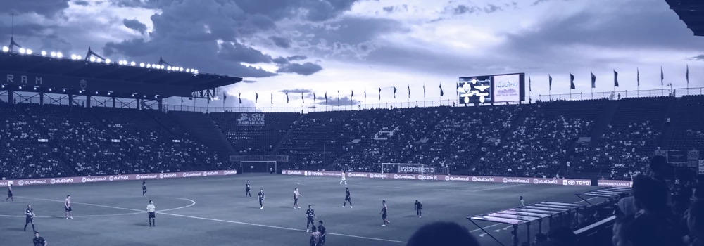 Como apostar em futebol: entenda os mercados na perfeição