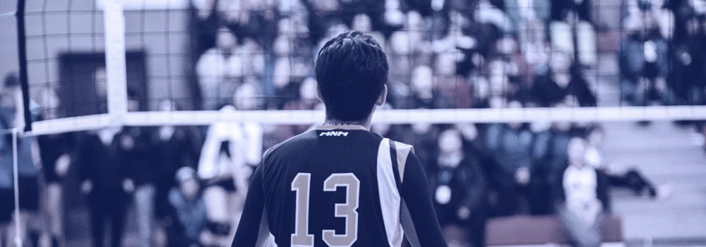 Como apostar em vôlei - Guia completo!