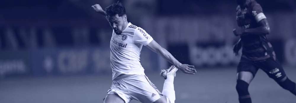 Chutes ao gol bet365: saiba apostar nesse mercado