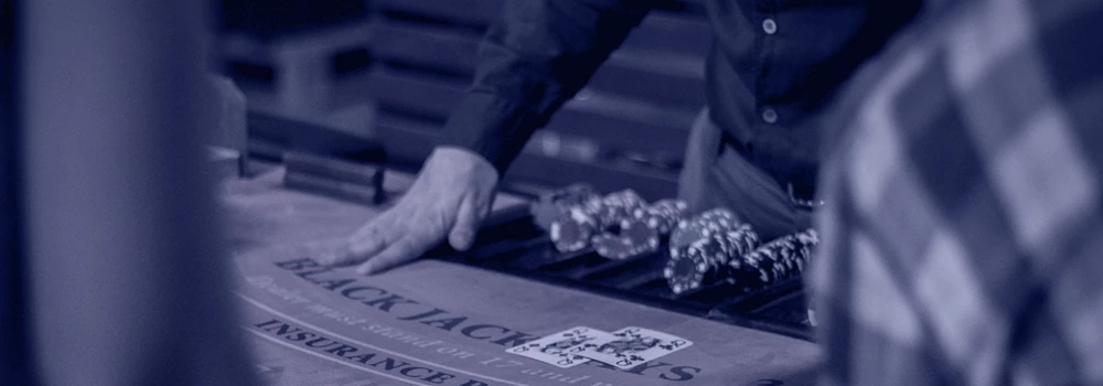 Como jogar blackjack online? Guia explicativo