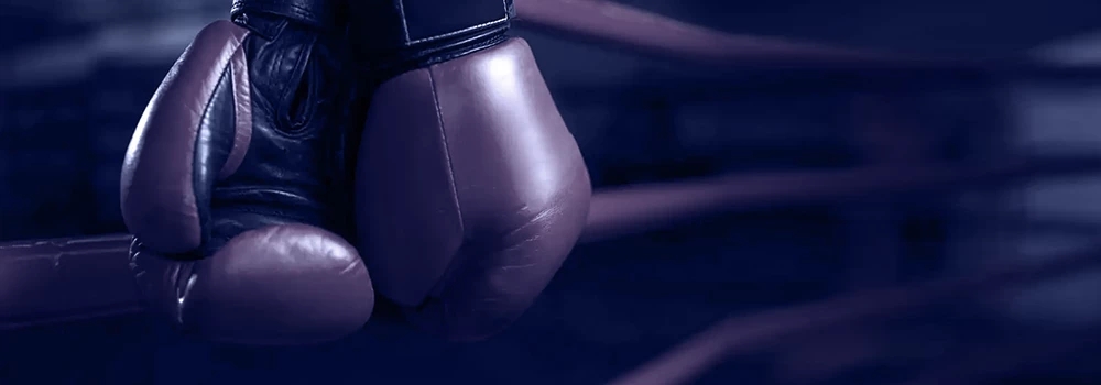 Como apostar em Boxe na Betano