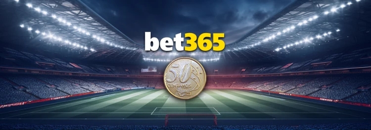 Como apostar menos de 50 centavos na bet365 em 2025?