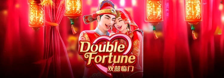 Double Fortune: Guia completo do slot