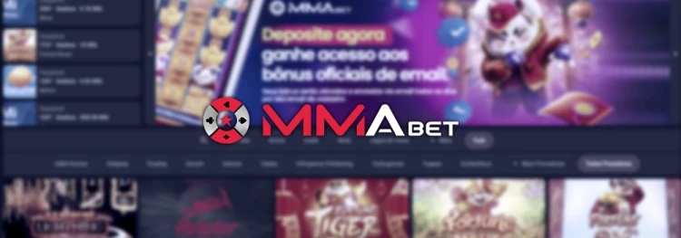 MMABet é confiável? Análise explicativa
