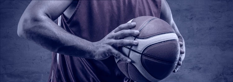 Apostei no jogador e ele se machucou Basquete - Guia certo