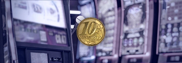 Slots de 10 Centavos: Guia dos melhores no Brasil