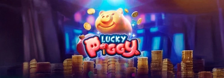Lucky Piggy: Guia completo do slot da PG