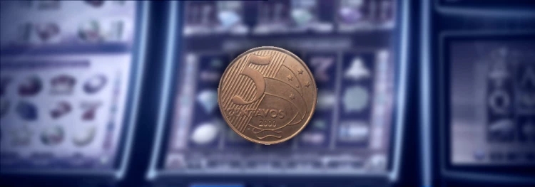Ótimos slots de 5 centavos. Guia completo com demos.