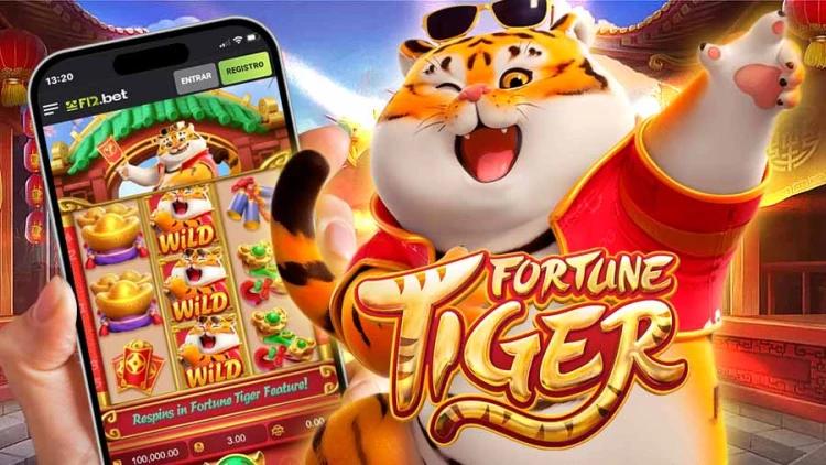 printo do jogo de cassino fortune tiger na F12bet