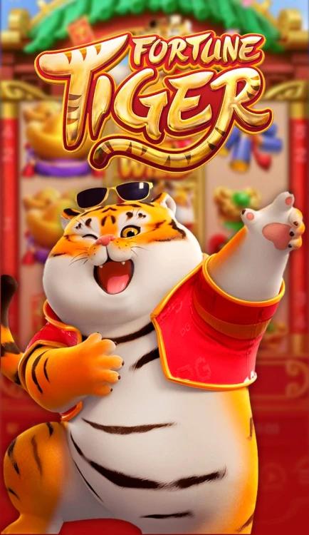 É possível jogar Fortune Tigre com uma aposta de R$4