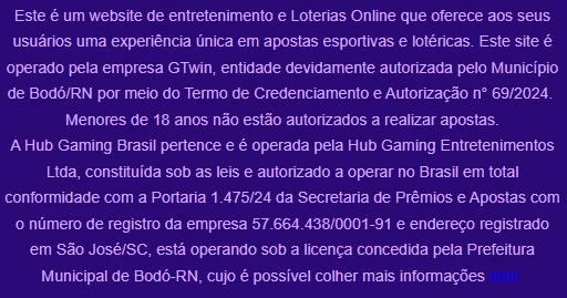 Licença ilegal da Gtwin