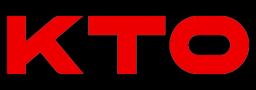 Logo da KTO