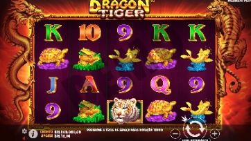 Imagem de Fundo_Dragon Tiger
