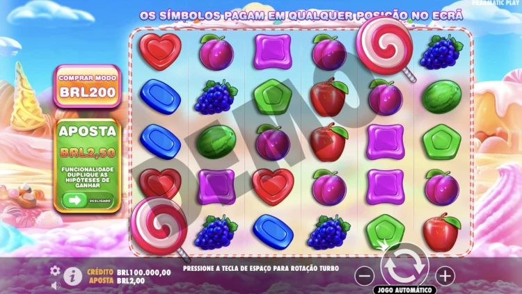 Imagem de Fundo_Sweet Bonanza